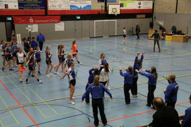 2016_11_06 Länderpokal J19 u U23